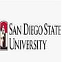 San Diego State University logo